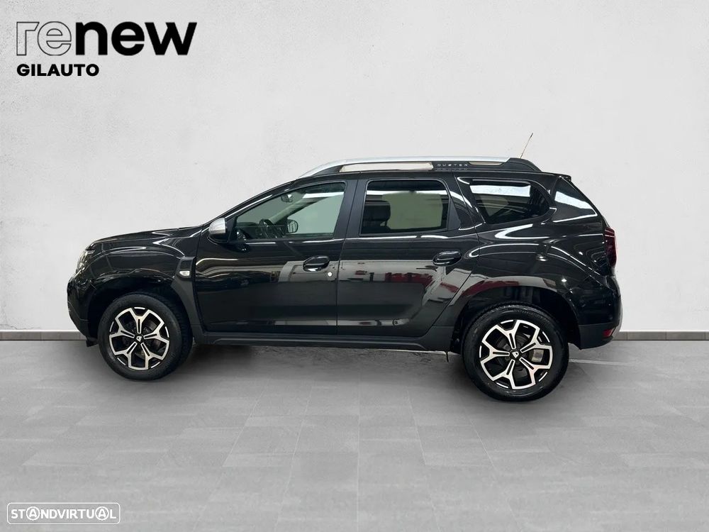 Dacia Duster 1.0 TCe ECO-G Journey Bi-Fuel - 8