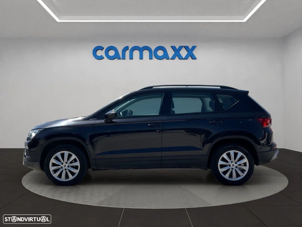 SEAT Ateca 1.0 TSI Style - 3