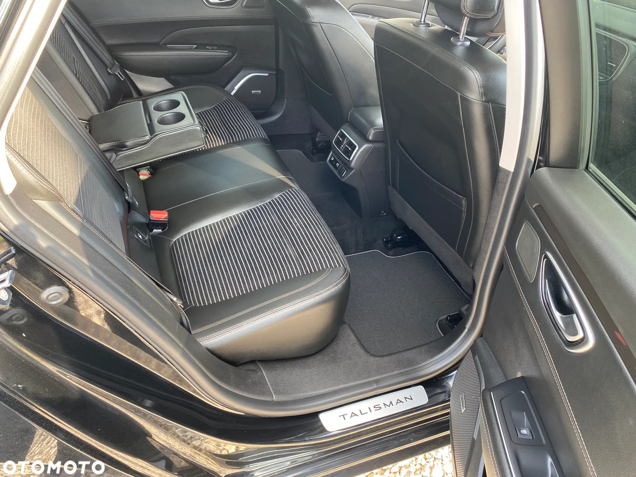 Renault Talisman 1.6 Energy dCi Intens - 11