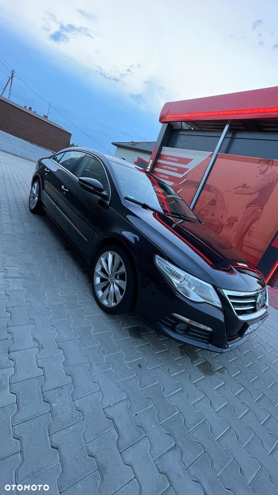 Volkswagen CC - 6