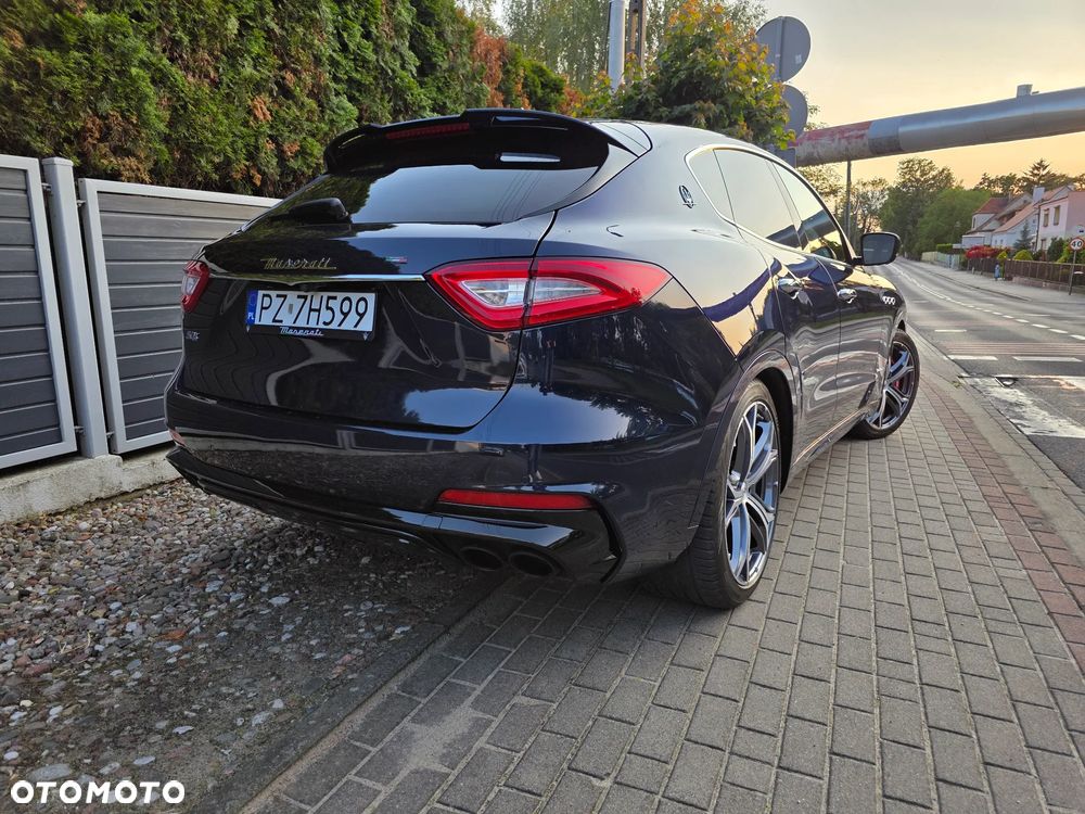 Maserati Levante S Q4 GranSport - 5