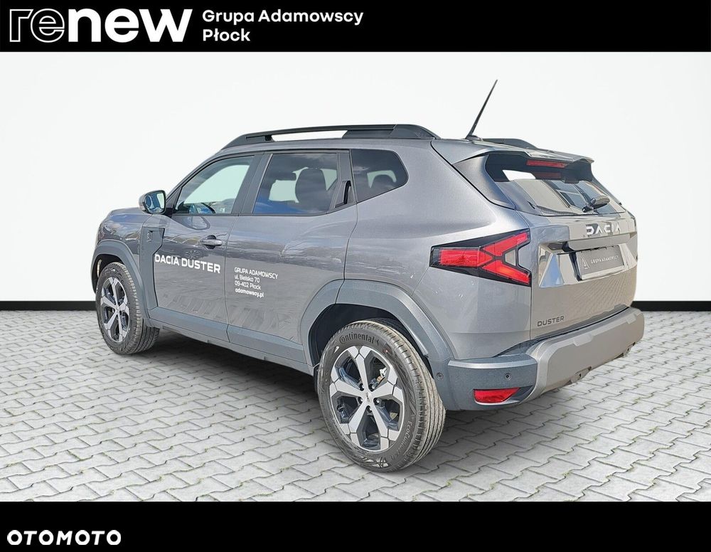 Dacia Duster 1.2 TCe mHEV Journey - 6