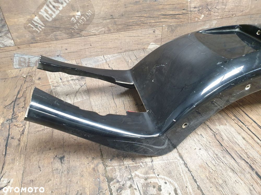 Błotnik tył Custom Harley Davidson - 8