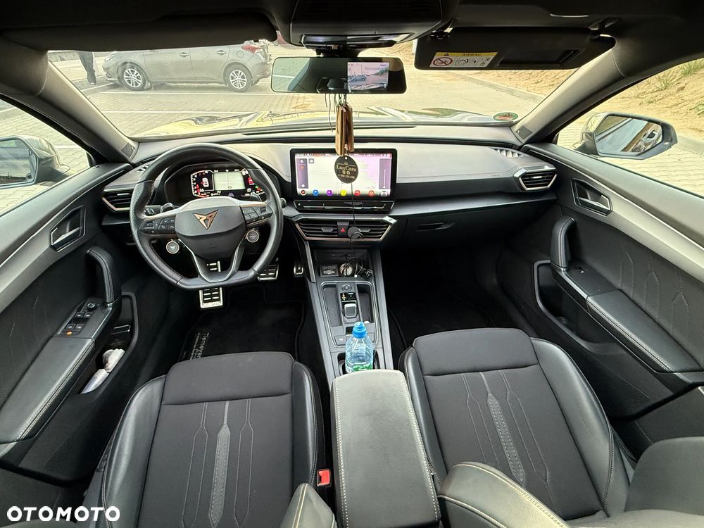Cupra Formentor 2.0 TSI 4Drive VZ DSG - 21