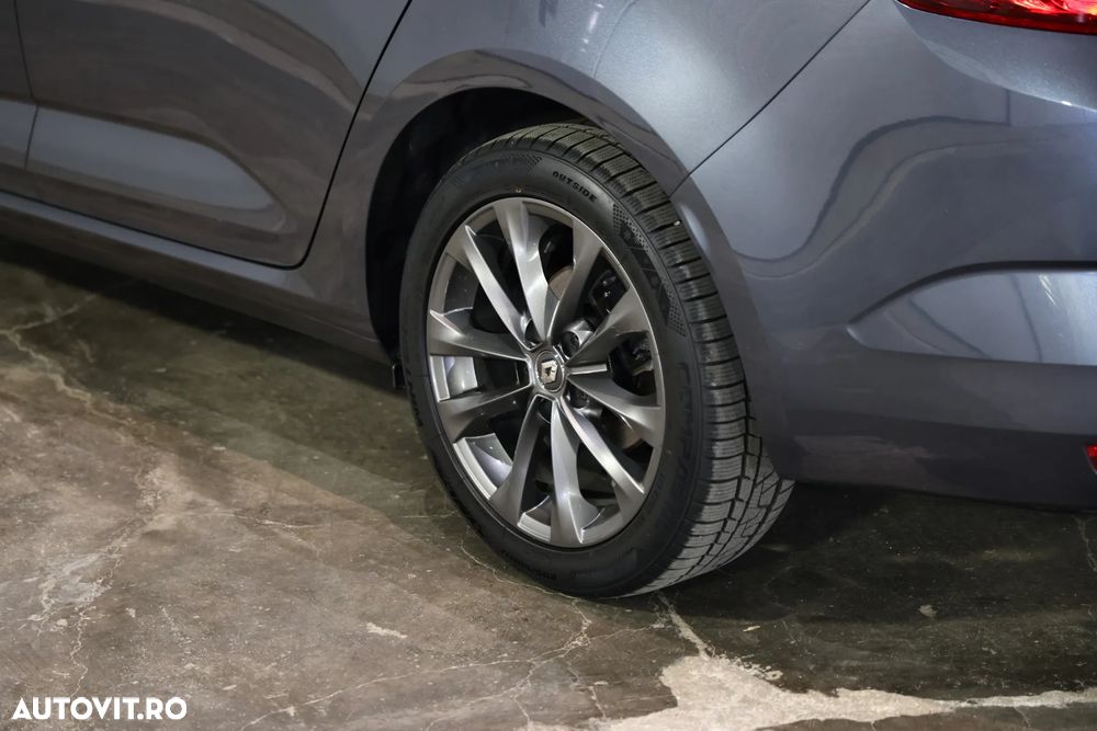 Renault Megane ENERGY dCi 110 Start & Stop Bose Edition - 30