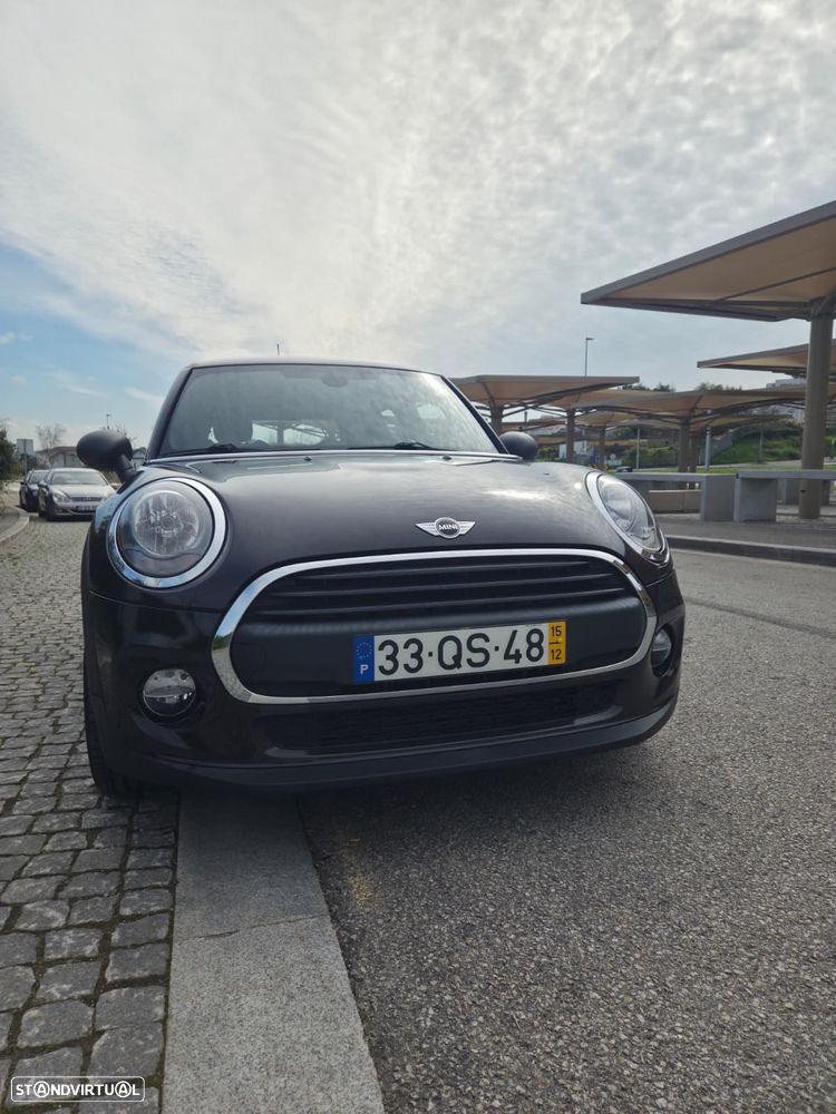 MINI 5 Portas One - 7