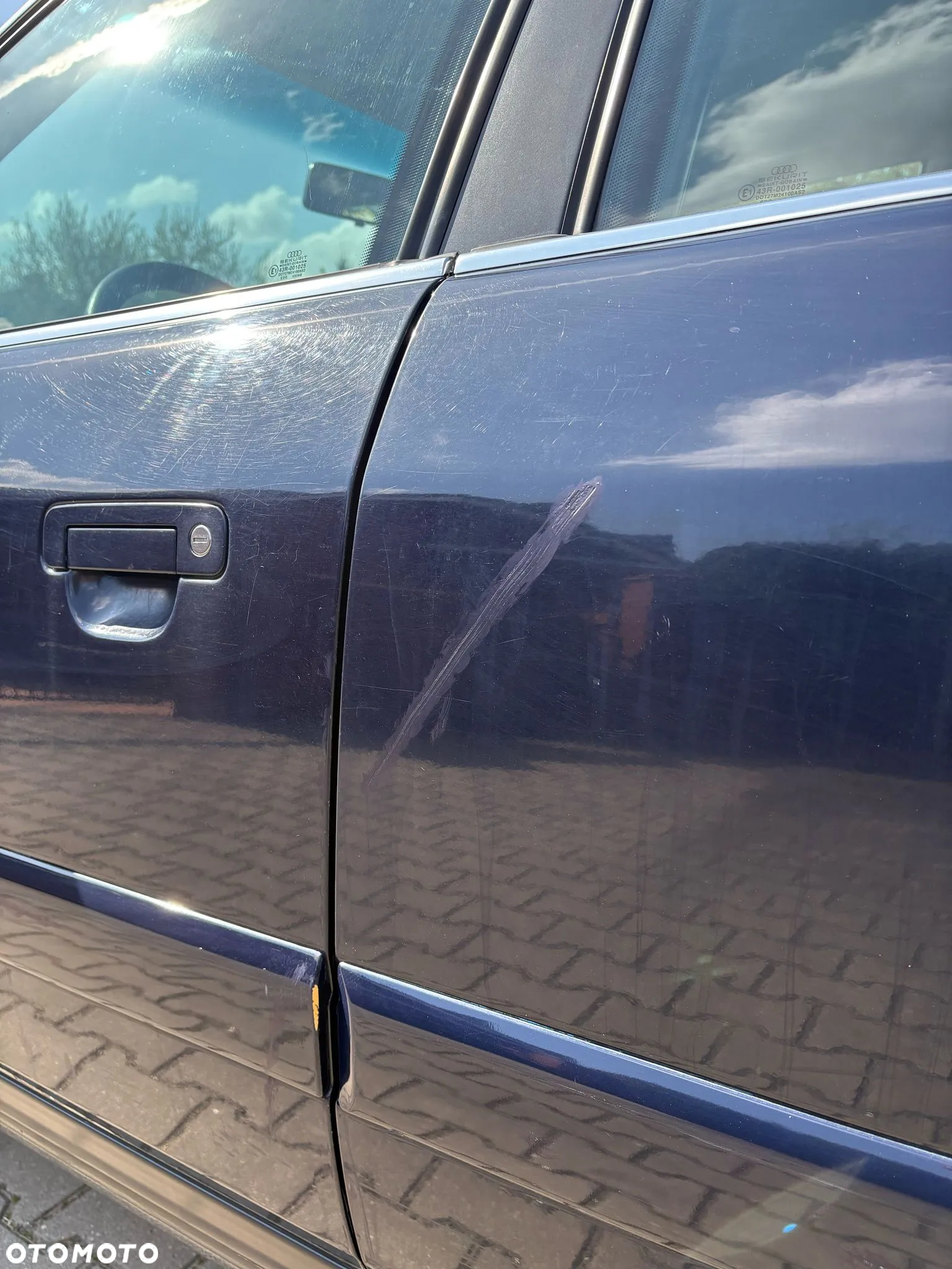Audi A6 1.8 T - 16