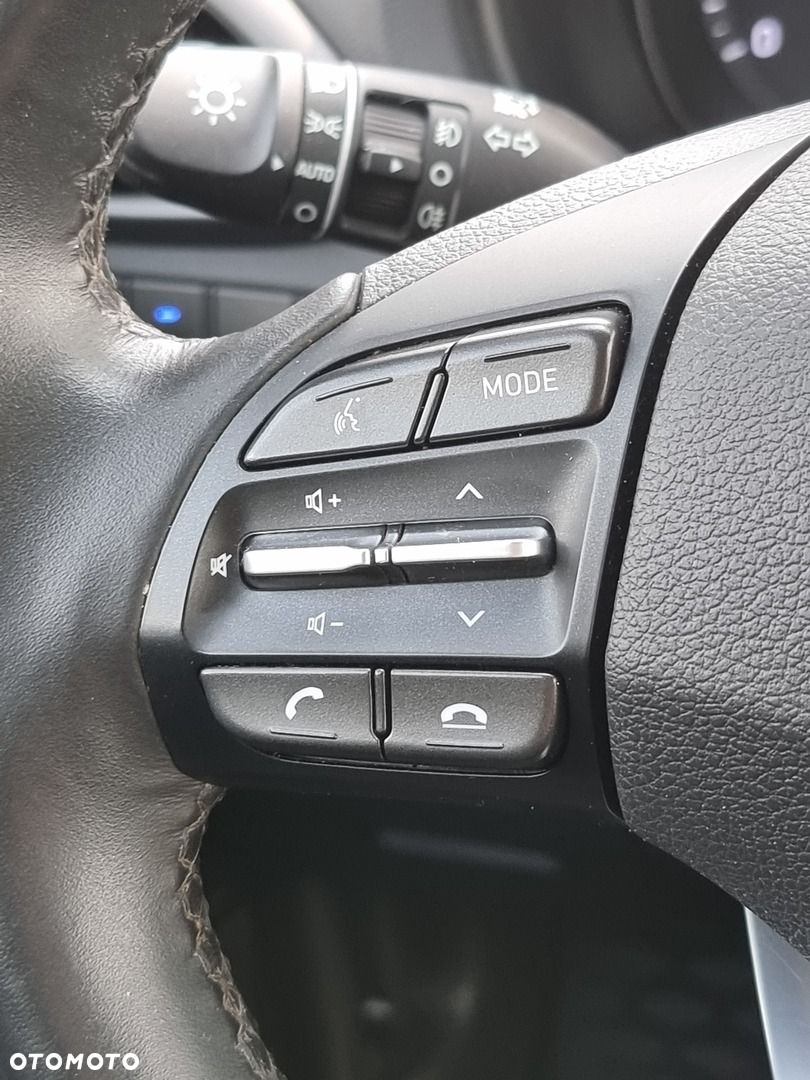 Hyundai i30 1.5 DPI Smart - 34