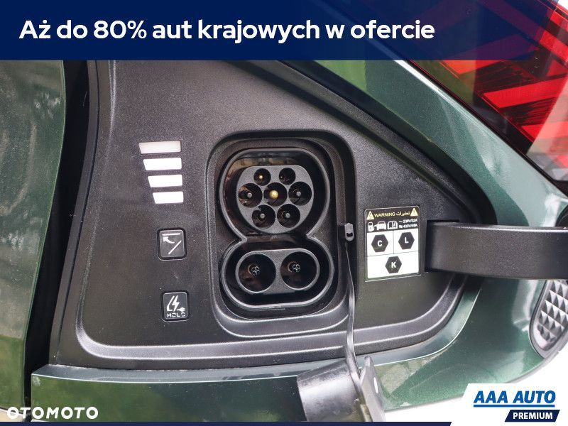 Kia EV6 - 25