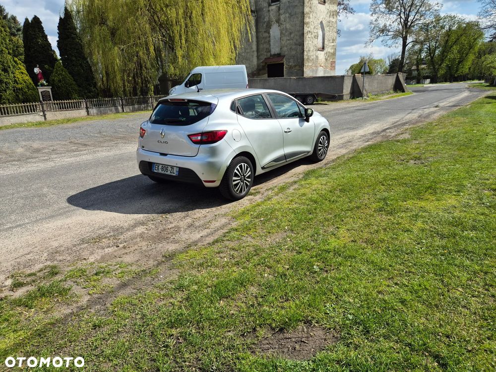 Renault Clio 1.5 dCi 75 Expression - 15