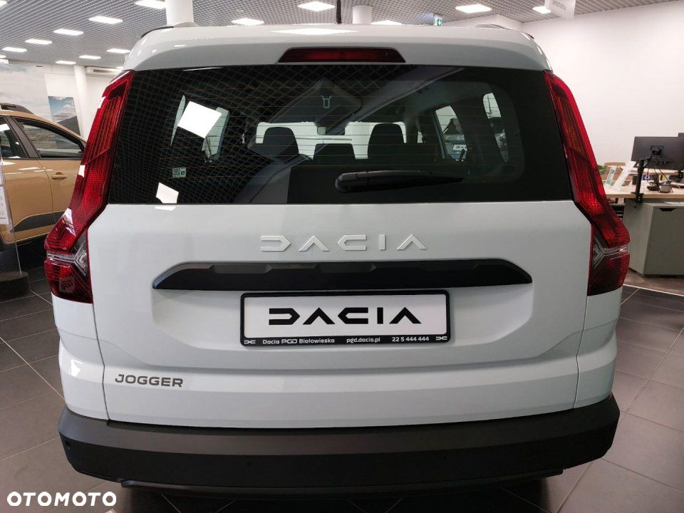 Dacia Jogger - 4