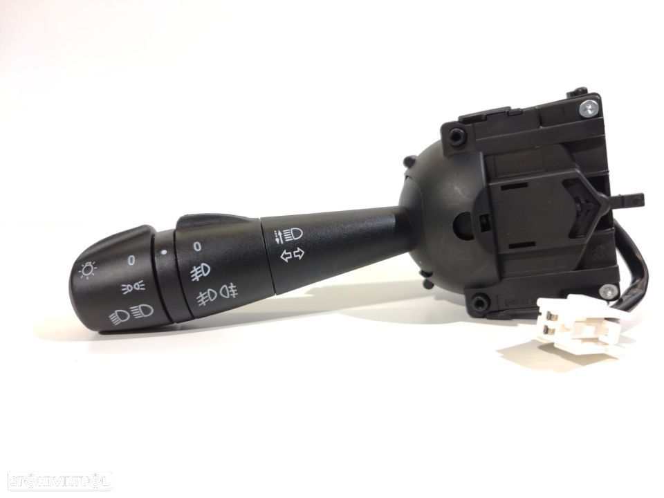 Manete Comutador Piscas Luzes Renault Captur Dacia Clio 4 IV Novo - 1