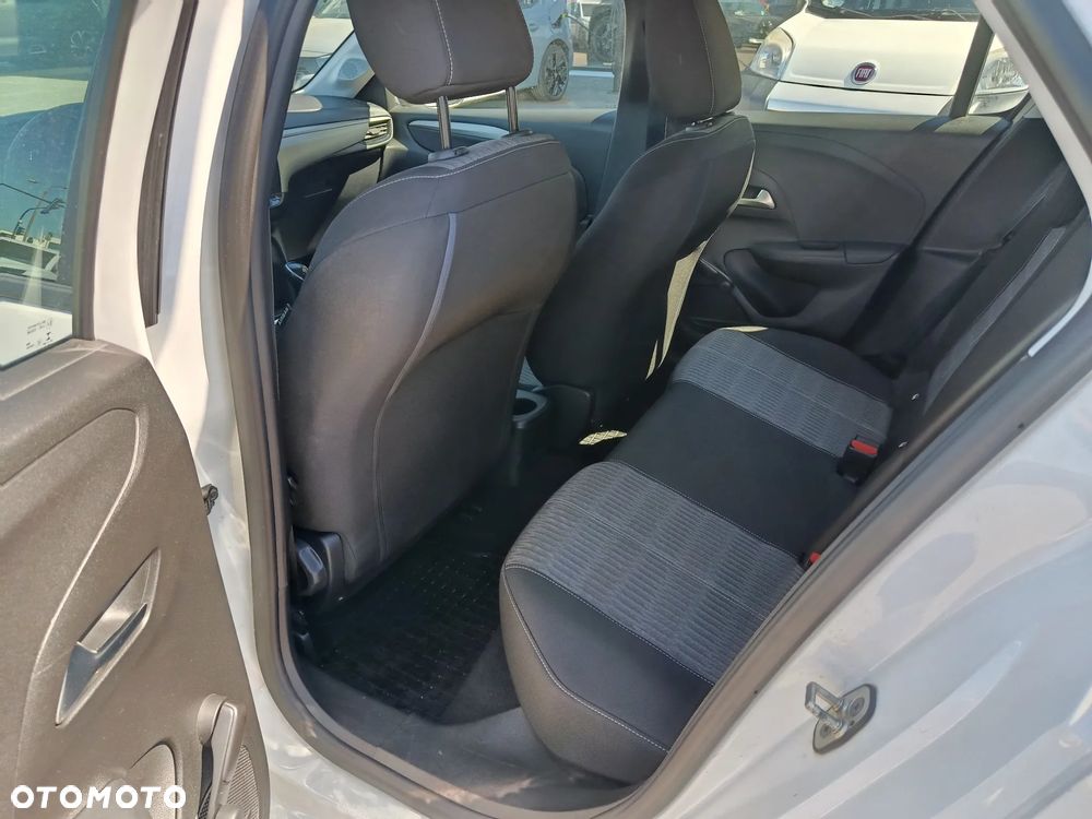 Opel Corsa 1.2 Edition S&S - 9