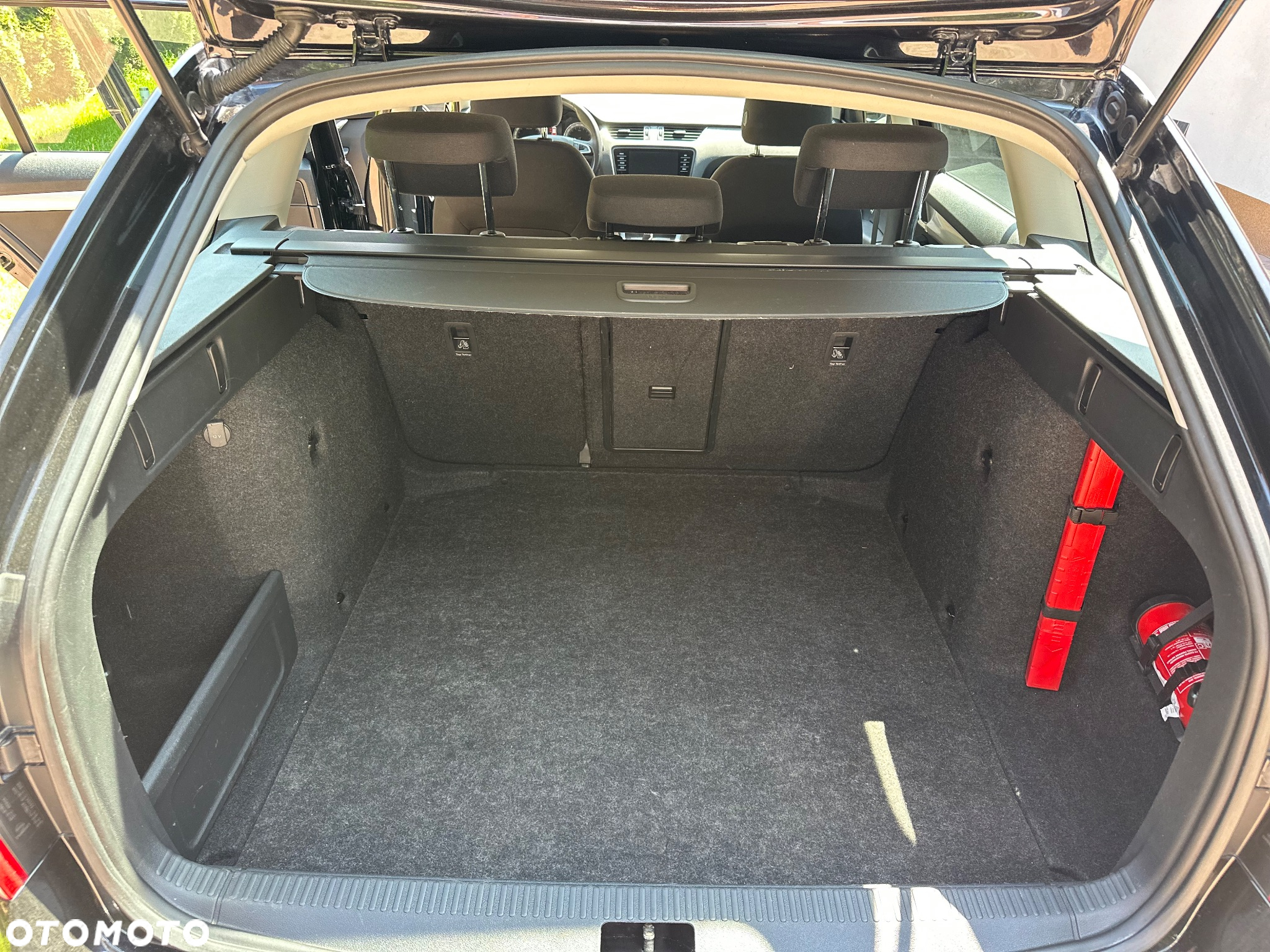 Skoda Octavia 2.0 TDI Style DSG - 29