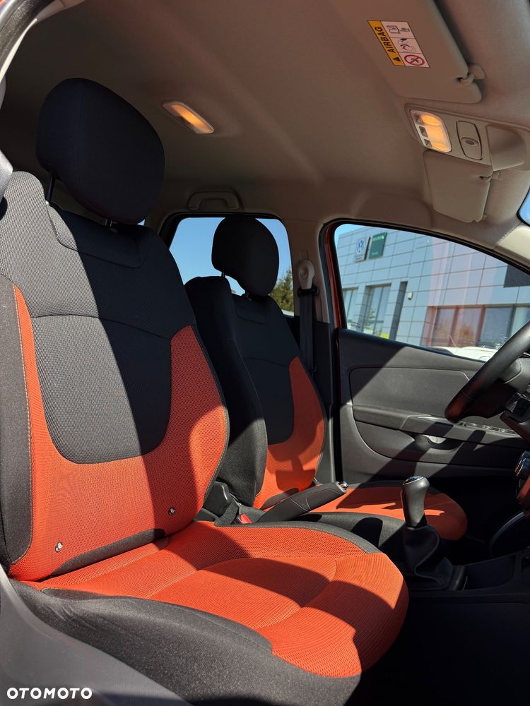 Renault Captur 0.9 Energy TCe Zen - 16