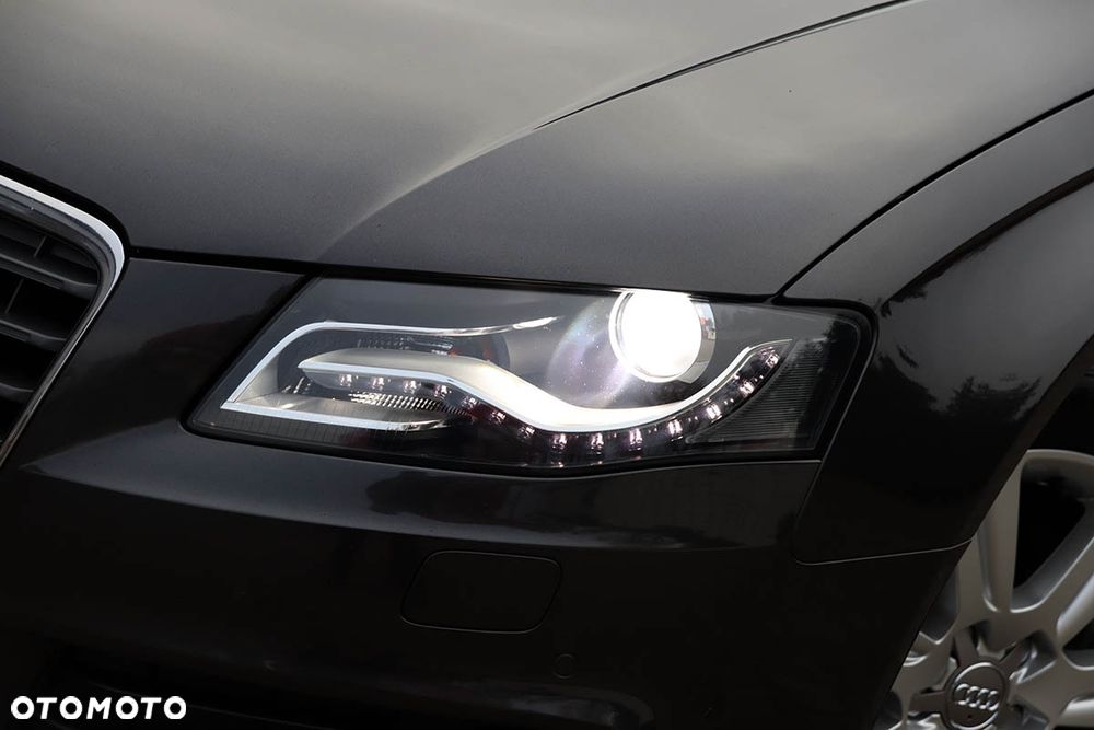 Audi A4 Limousine 2.0 TDI DPF Ambition - 19