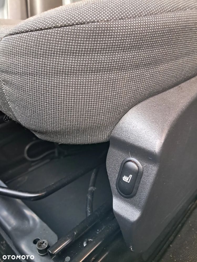 Ford Transit Custom Kombi 320 L2H2 Trend - 9