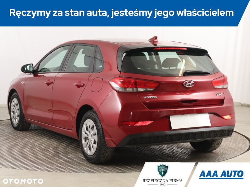 Hyundai i30 - 6