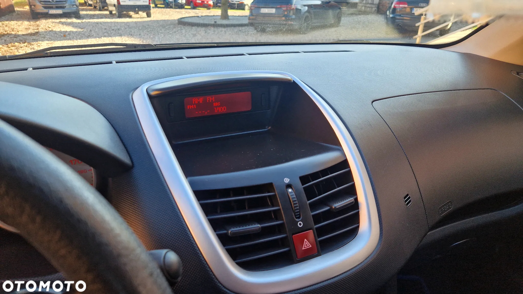 Peugeot 206 plus - 35