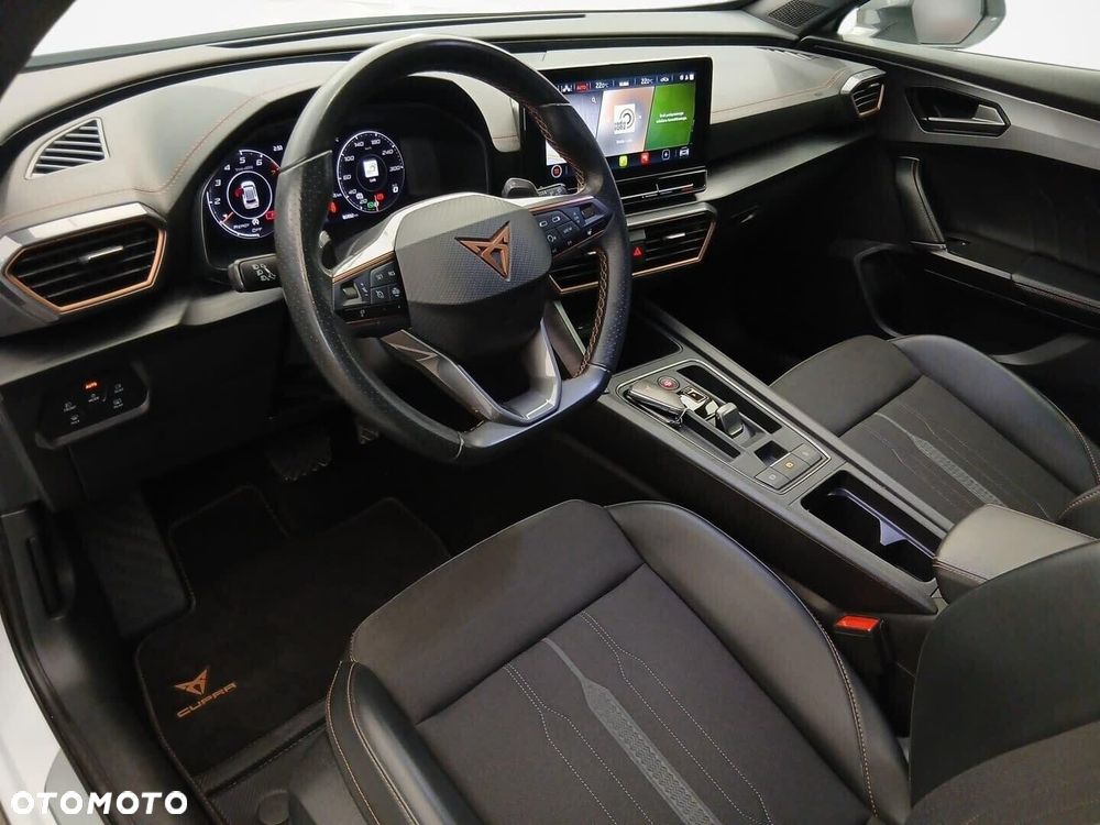 Cupra Formentor 1.5 TSI DSG - 13