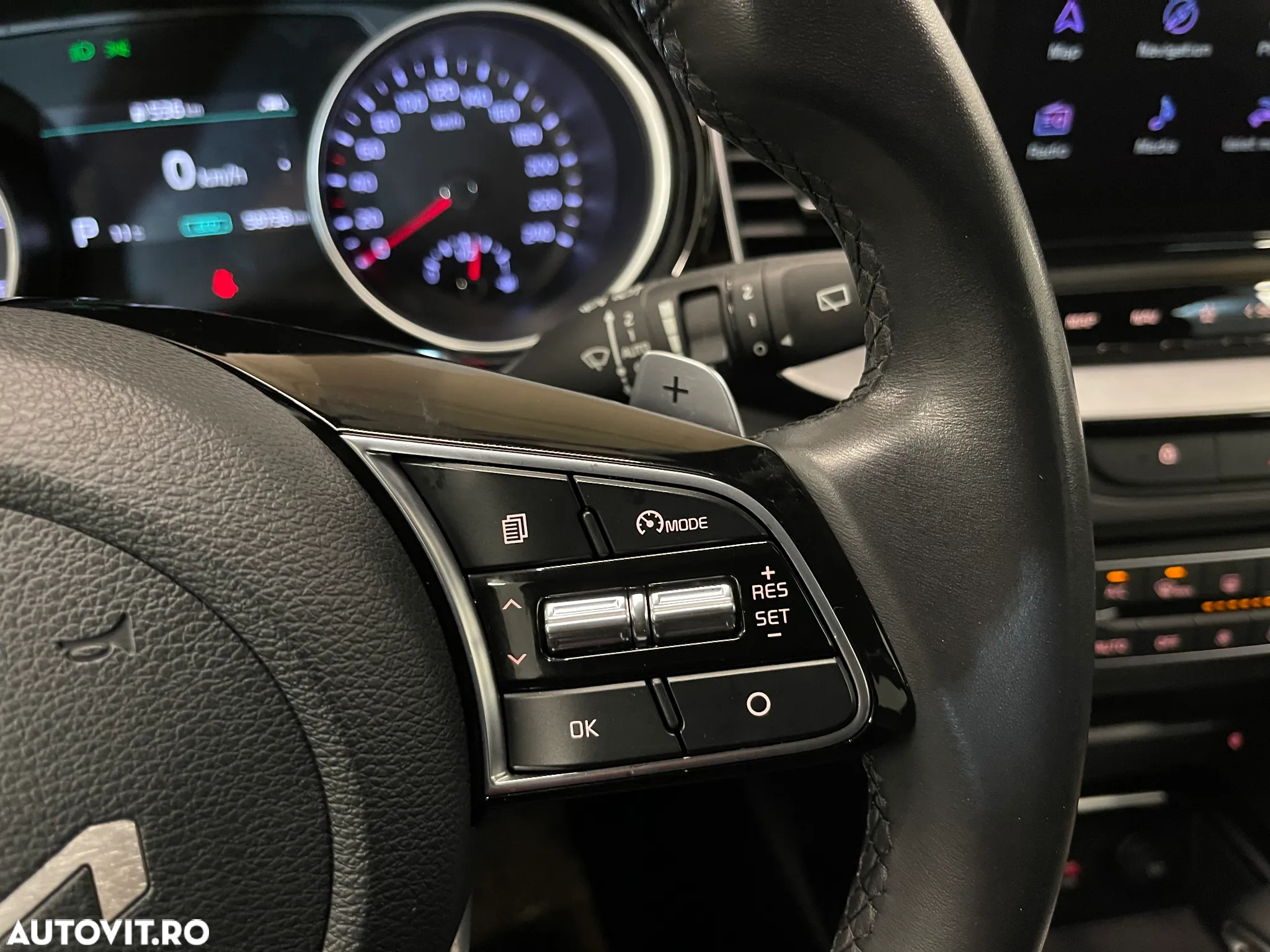 Kia XCeed 1.6 DSL MHEV HP 7DCT Style+ - 23