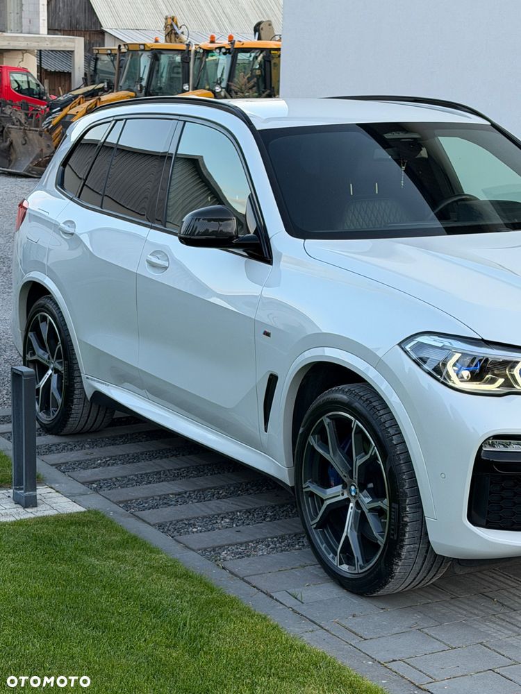 BMW X5 xDrive30d sport - 15