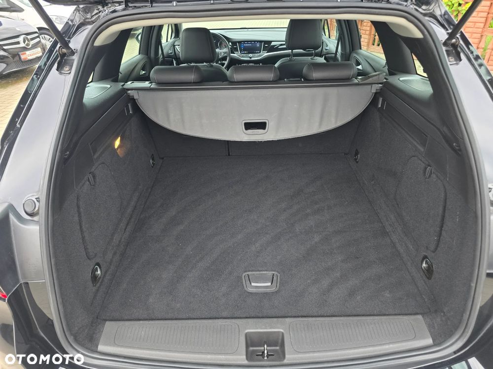 Opel Astra - 19