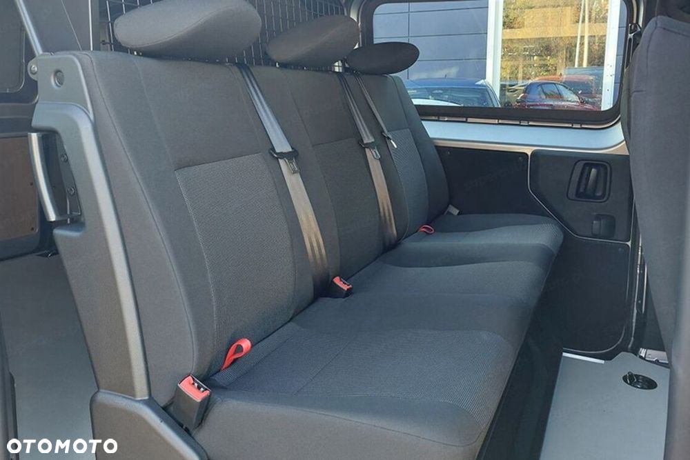 Fiat Scudo XL L2H1 Zabudowa Brygadowa Składana 2.2 150KM - 8