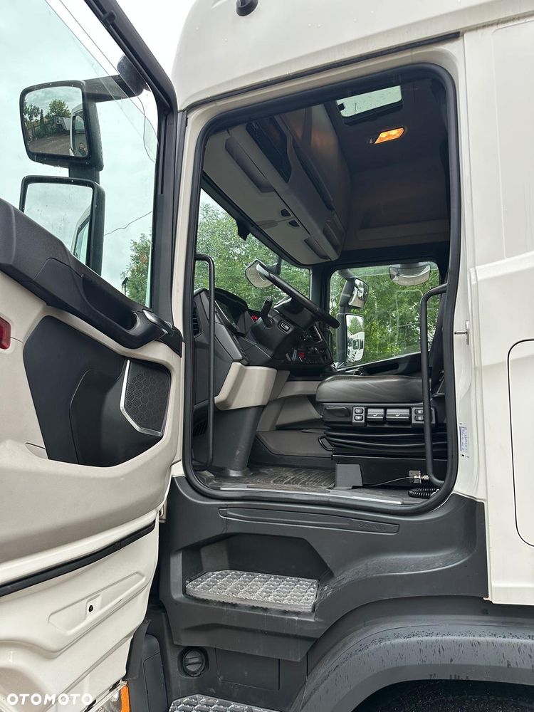 Scania R540 - 5
