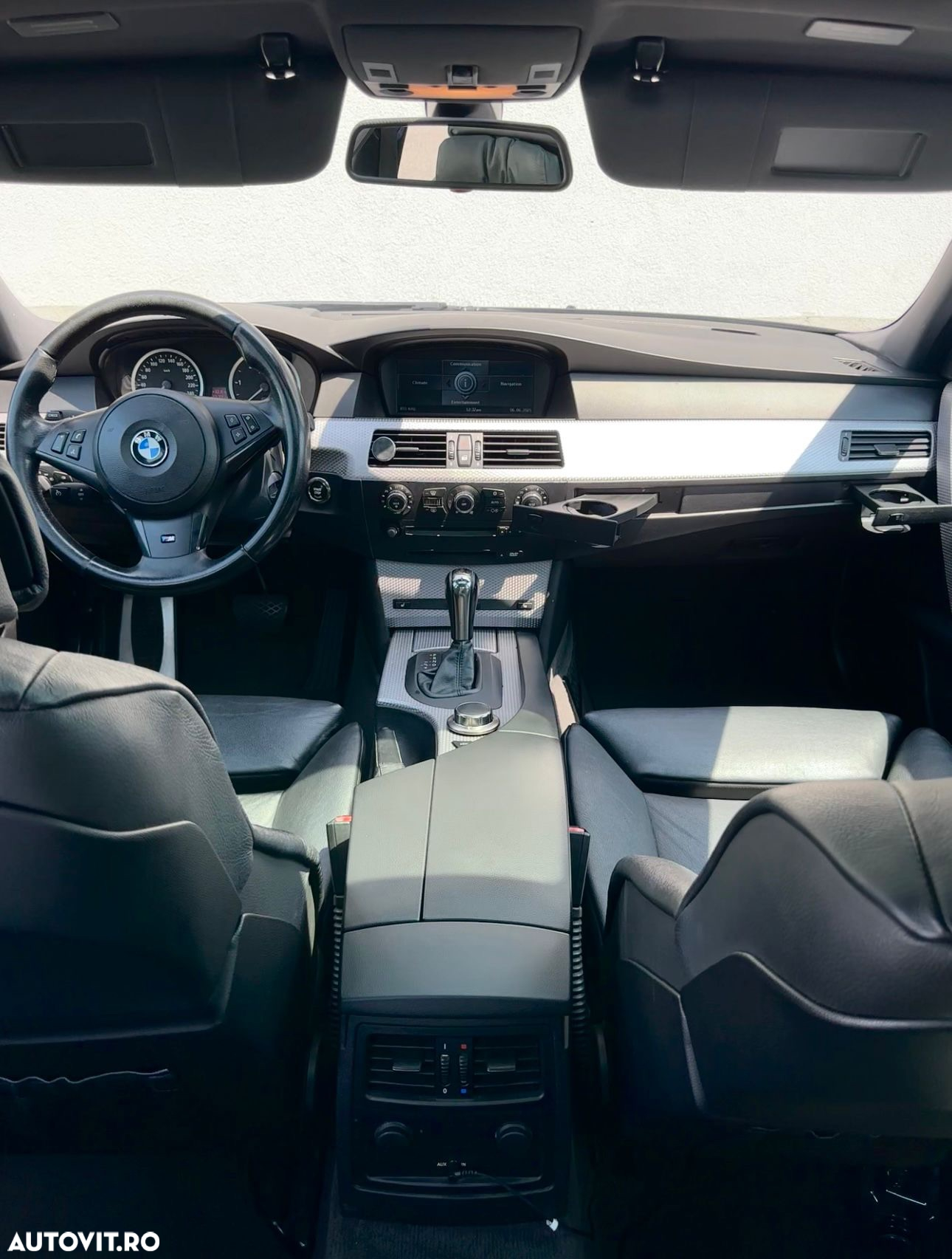 BMW Seria 5 - 5