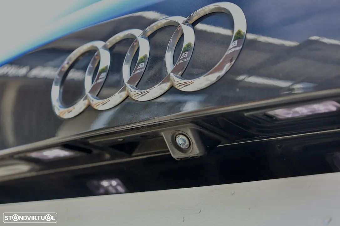 Audi SQ5 3.0 TDi quattro Tiptronic - 17
