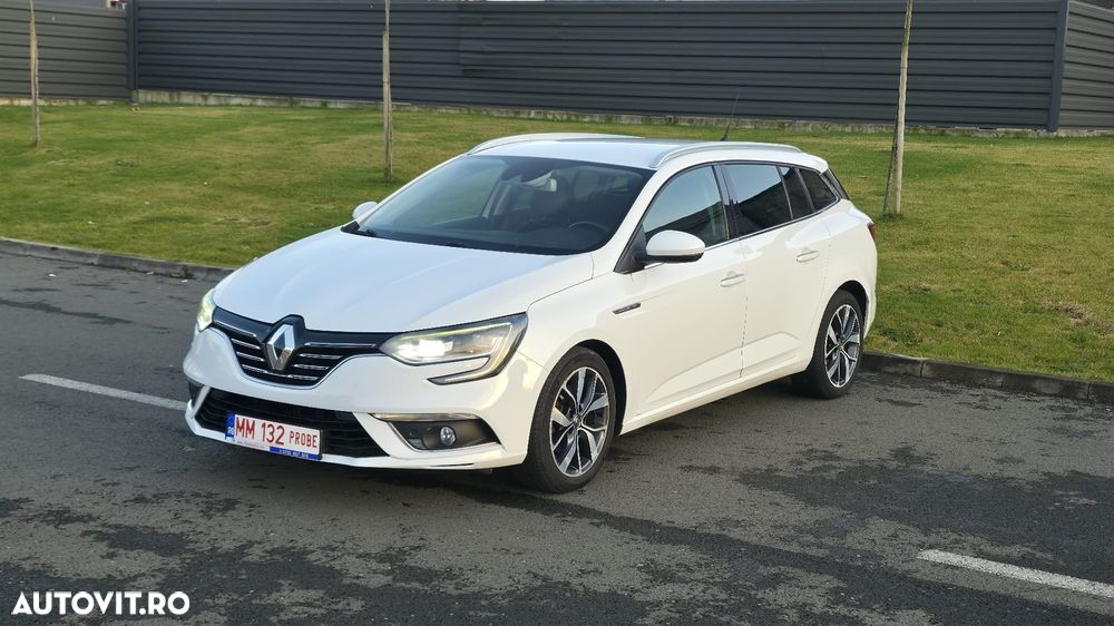 Renault Megane ENERGY dCi 130 INTENS - 25