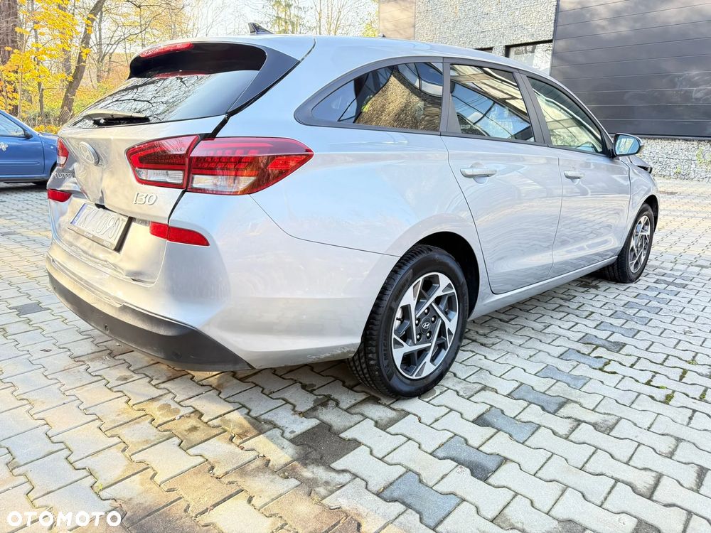 Hyundai i30 1.5 DPI Pure - 7