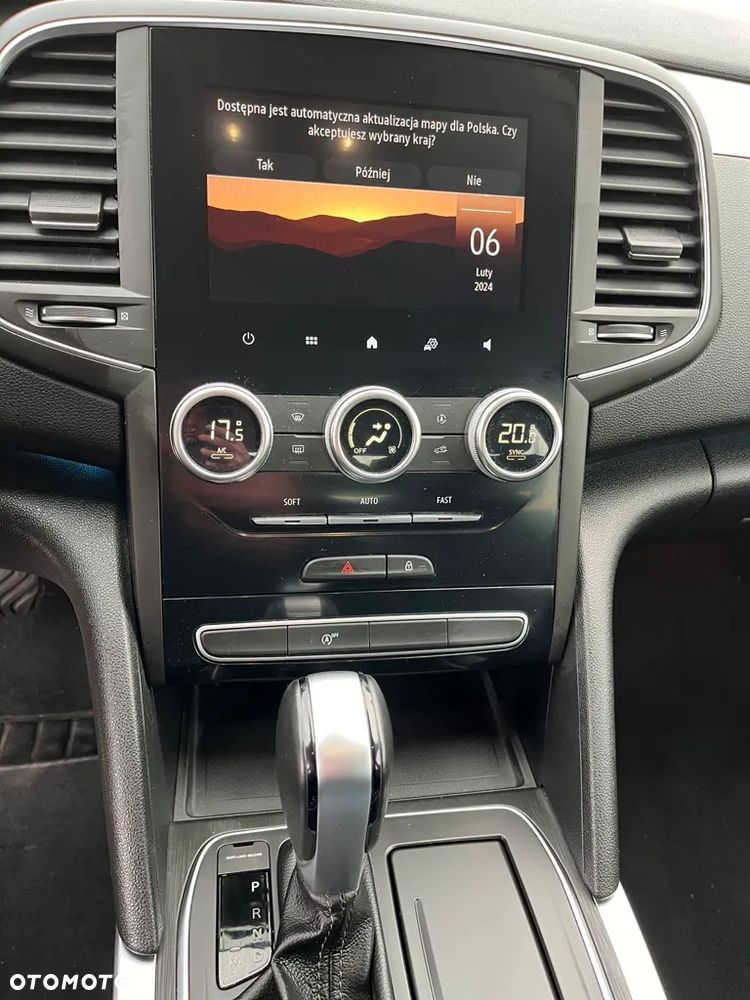 Renault Talisman 1.3 TCe FAP Intens EDC - 9