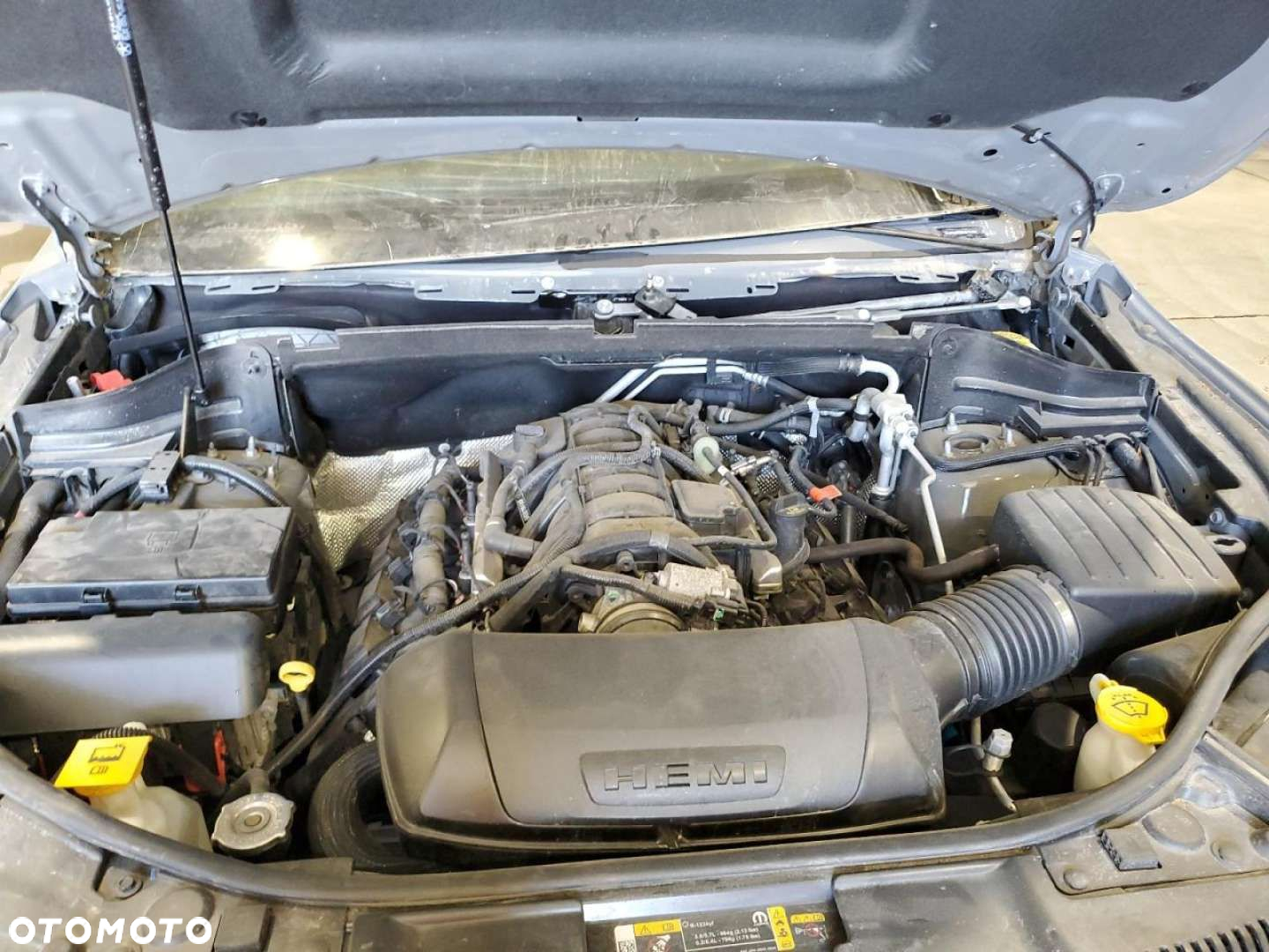 Dodge Durango - 7