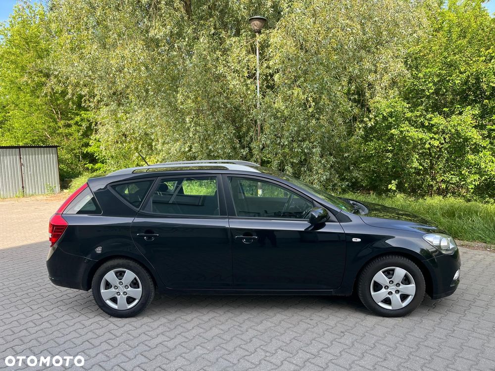 Kia Ceed 1.4 CVVT Edition 7 - 7
