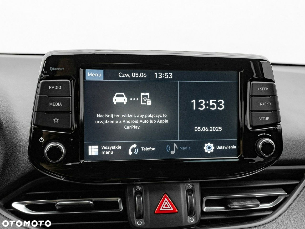 Hyundai i30 1.5 DPI Smart - 23