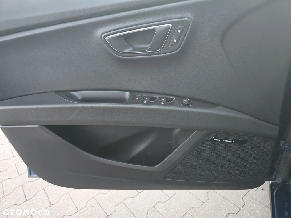Seat Leon 1.6 TDI DPF Style - 15