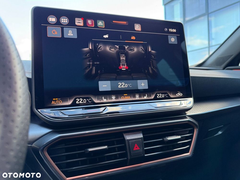 Cupra Formentor 2.0 TSI 4Drive DSG - 23