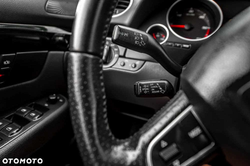 Seat Exeo 2.0 TDI DPF Sport - 36