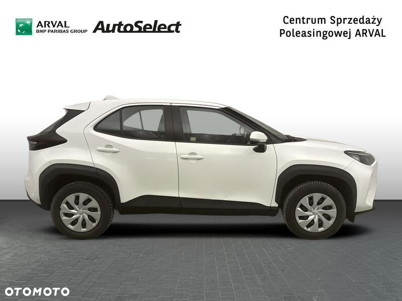 Toyota Yaris Cross 1.5 Active - 7