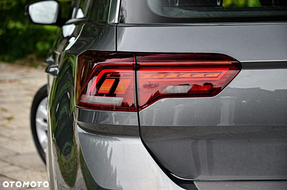 Volkswagen T-Roc 2.0 TSI 4Motion Advance DSG - 20