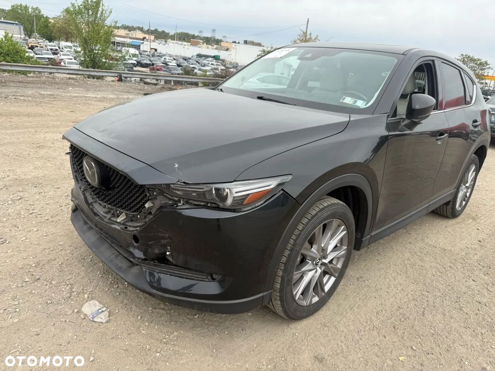Mazda CX-5 - 4