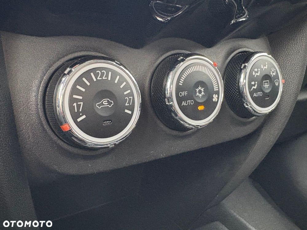 Mitsubishi ASX 1.6 Instyle - 23