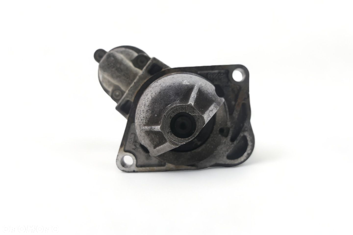 Rozrusznik OPEL ASTRA J CORSA D 1.4 16V 55578921 - 4