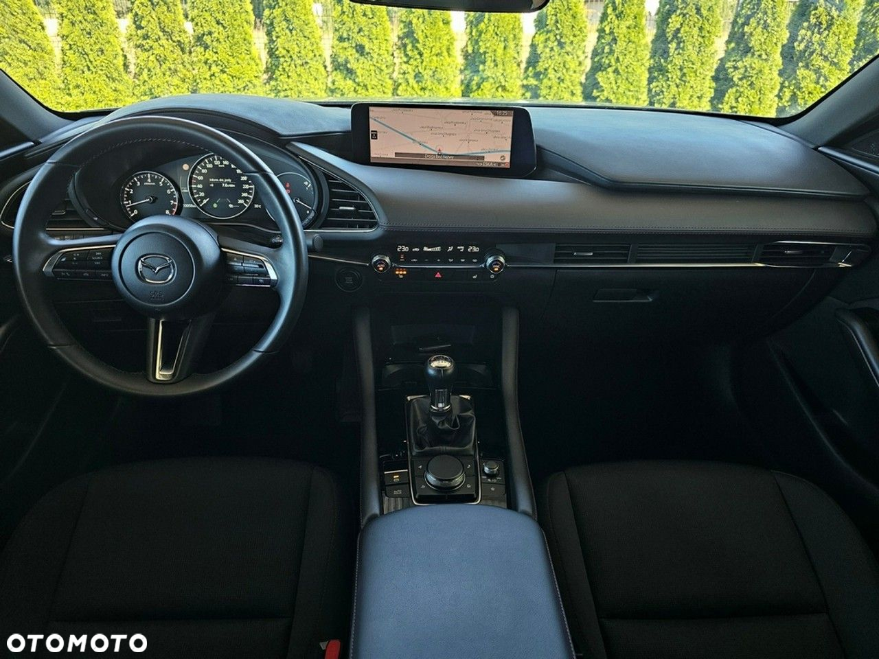 Mazda 3 - 36