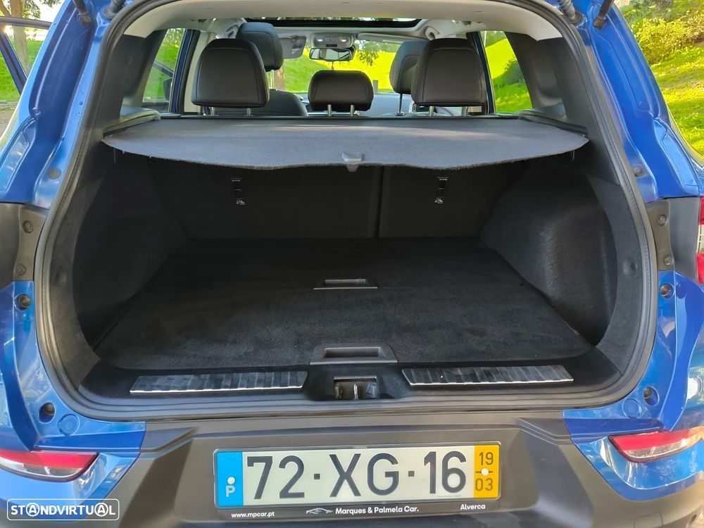 Renault Kadjar 1.5 dCi Black Edition - 27