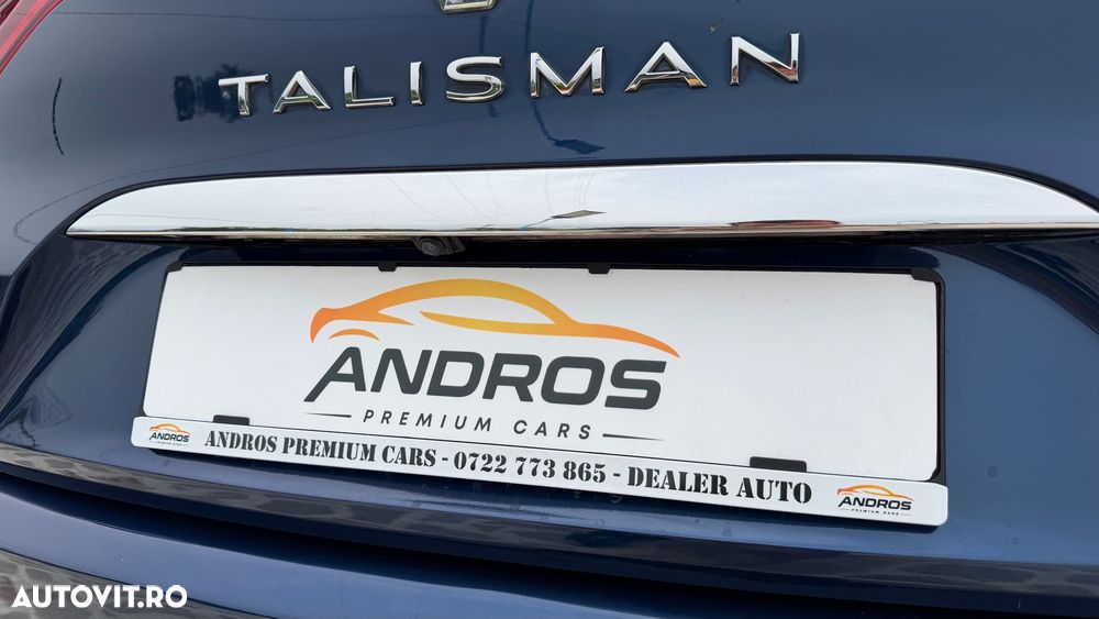 Renault Talisman - 39