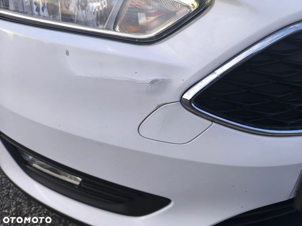 Ford Focus 1.5 EcoBlue Trend - 15