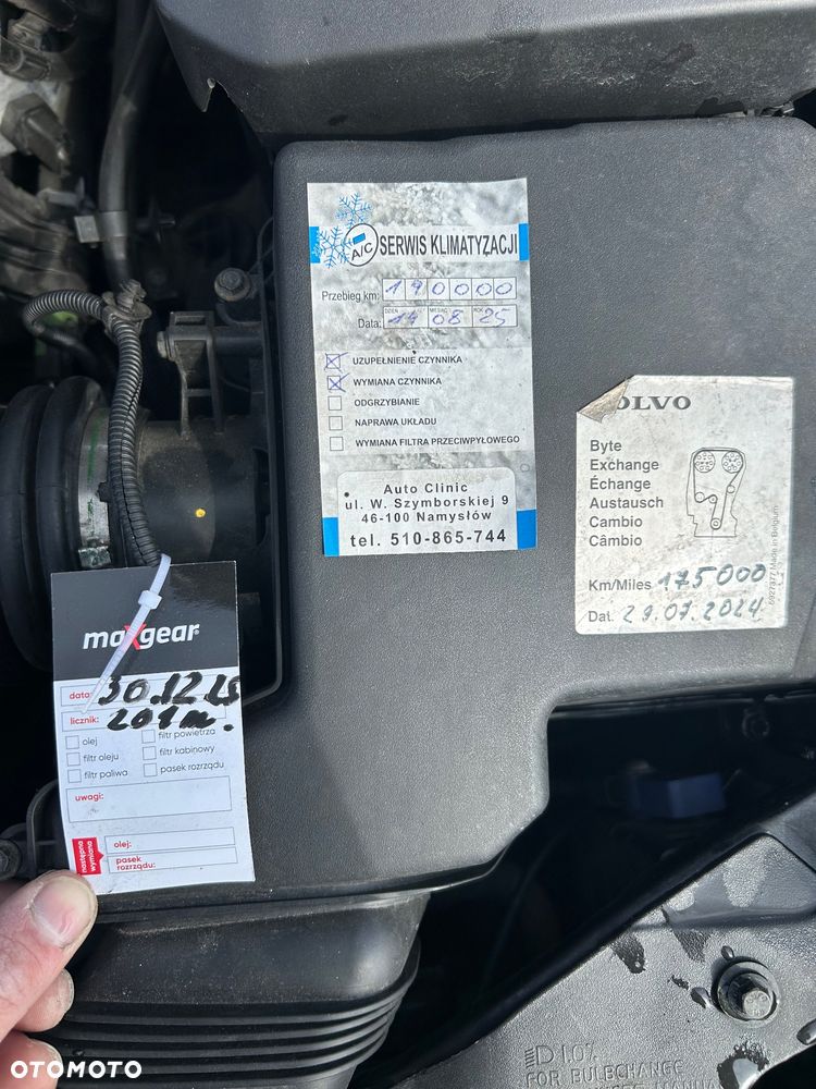 Volvo V50 1.6D DRIVe - 12